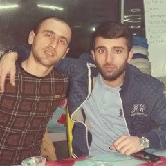 Taleh Shahpelengov, 07.07.1988, Баку