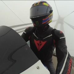 Алексей Пешков, Череповец