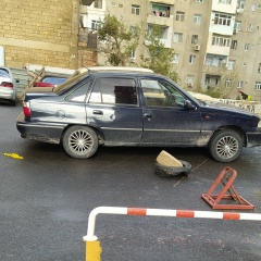 Elxan Aliyev, 22.06.1991, Баку