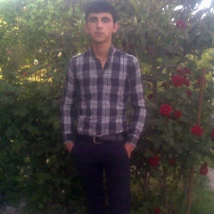 Qurban Aslanov, 30.03, Мингечевир