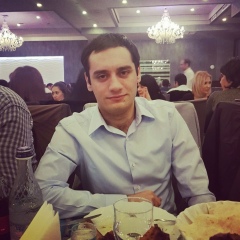 Armen Kostanyan, 16.02, Ереван