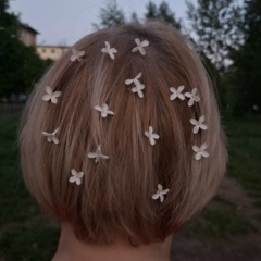 Елена Дроздова, 07.08, Пермь