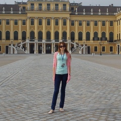 Таня Ироденко