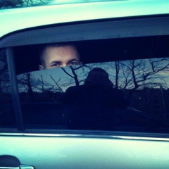 Даниил Борщев, 27.05.1991, Санкт-Петербург