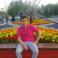 Арсланбек Уразимбетов