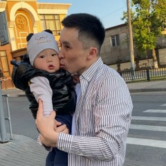 Ислам Умаралиев, 15.12.1901, Москва