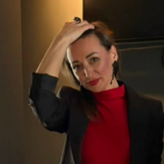 Людмила Ганджа, 10.12.1984, Санкт-Петербург