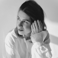 Екатерина Тябутова