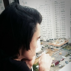 Евгений Чичерин, 18.03, Casa de los Vecinos Colonia