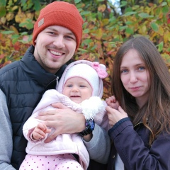 Даша Кожух, 15.12.1987, Санкт-Петербург