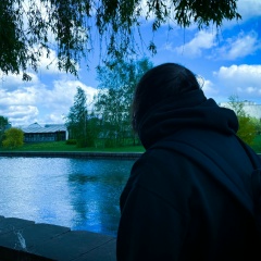 Евгений Алисейчик, 25.07, Москва