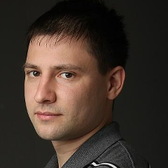 Сергей Будько, 28.04.1984, Санкт-Петербург