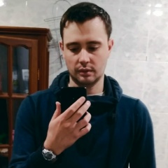 Вадим Игоревич, 28.07.1986, Москва