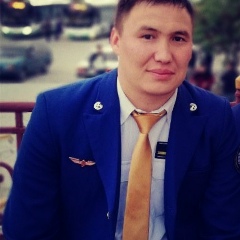 Олжас Акшалов, 17.07.1989