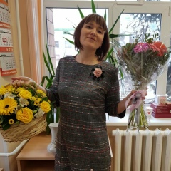 Людмила Демина, 17.12.1975, Нижний Новгород