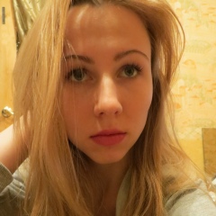 Екатерина Панкратова, 28.11.1986, Москва