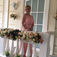 Виктория Ищук, 24.01, Обухов