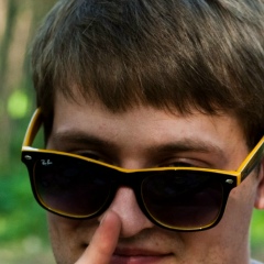 Иван Громов, 14.04.1989