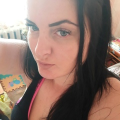 Olga Moskalova, 10.07.1989, Barcelona