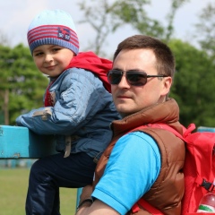 Владимир Лихошерст, 05.08.1981, Киев