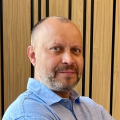 Сергей Васильев, Москва