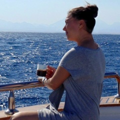 Светлана Базаковская, 25.05.1985, Минск