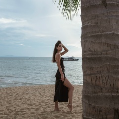 Алена Имакова, 10.09, Москва