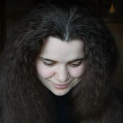 Александра Пыряева, 15.11, Новосибирск