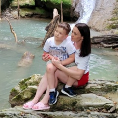 Ксения Ларина