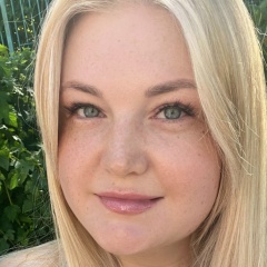 Юлия Неклюдова, 26.01.1985, Москва