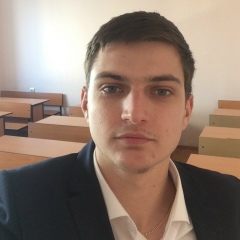 Андрей Дожджаник, 06.12, Харьков