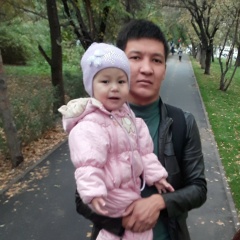 Мырзаболат Таласбаев, 29.02.1992, Жанаозен