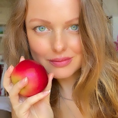 Ольга Цибина, 04.10.1988, Miami