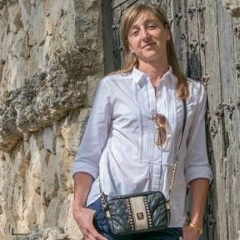 Оксана Шаповалова, 09.12.1975, Benidorm