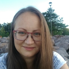 Александра Сальницкая, 15.01.1985, Санкт-Петербург