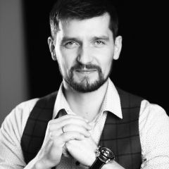 Виктор Голубков, 16.06, Самара