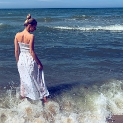 Юлия Смирнова, 29.05