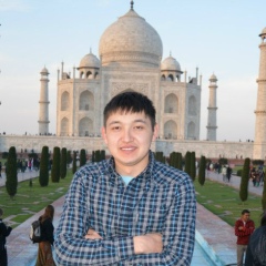 Асет Жумагазы, 03.05, Астана