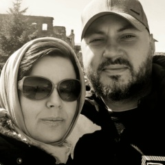 Юлия Александрова, 08.06, Санкт-Петербург