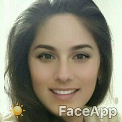 Fariza Chechenova, 21.11.1991, Нальчик