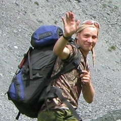 Кирилл Глушко, 20.02, Казань