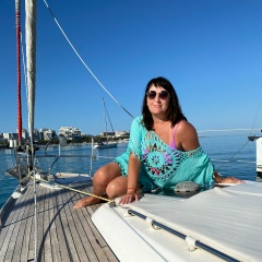 Светлана Азьмук, 18.07