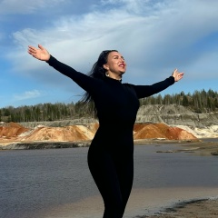 Валентина Лемягова, 24.05.1984, Тюмень