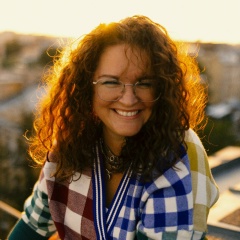 Ирина Ломова, 12.04.1990, Санкт-Петербург