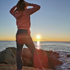 Марина Радоман, 27.02.1986, Минск