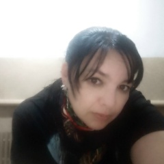 Ирина Волкова, 31.12.1989, Жердевка