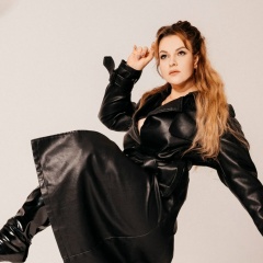 Ирина Шепелюк, 12.03.1990, Новокузнецк