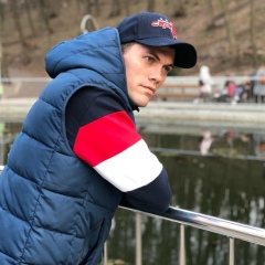 Александр Горбань, 31.05.1989, Воронеж