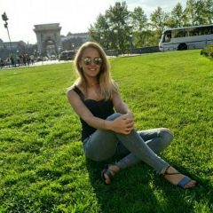 Анна Ткач, 09.02, Севастополь