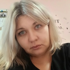 Светлана Ким, 24.08, Рязань